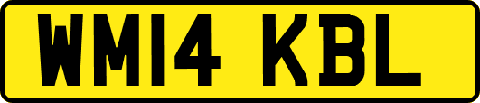 WM14KBL