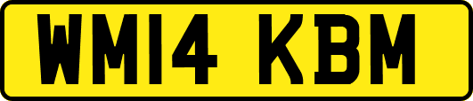 WM14KBM