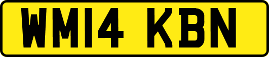 WM14KBN