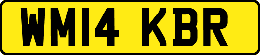 WM14KBR