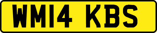 WM14KBS