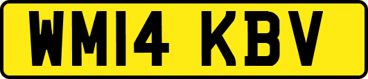 WM14KBV