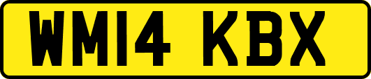 WM14KBX