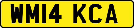 WM14KCA