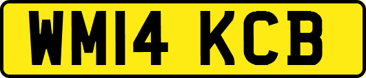 WM14KCB