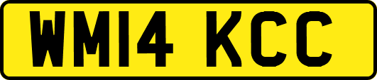 WM14KCC