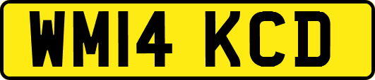 WM14KCD