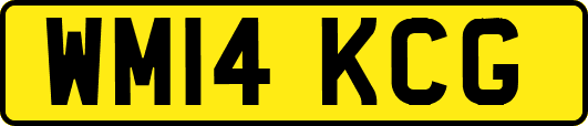 WM14KCG