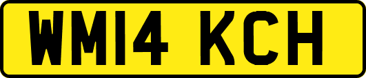 WM14KCH