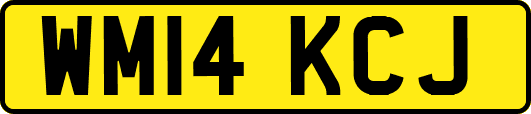WM14KCJ