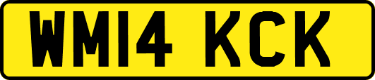 WM14KCK