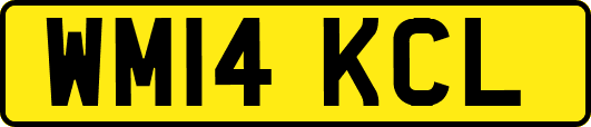 WM14KCL