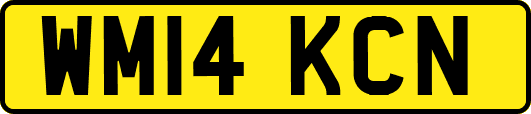 WM14KCN