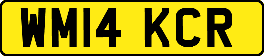 WM14KCR