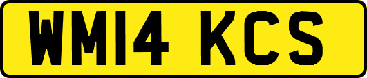 WM14KCS
