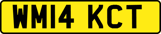 WM14KCT