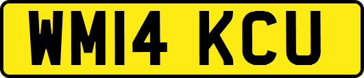 WM14KCU