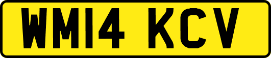 WM14KCV