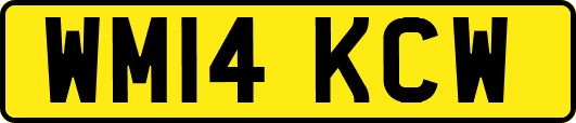 WM14KCW