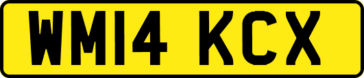 WM14KCX