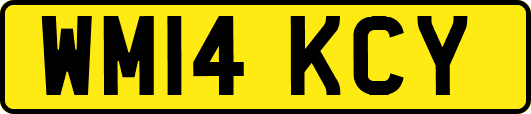 WM14KCY