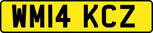 WM14KCZ