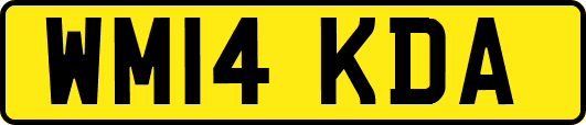 WM14KDA