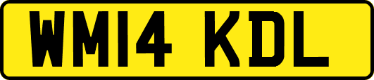WM14KDL