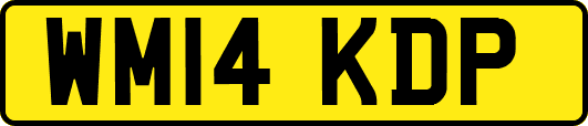 WM14KDP