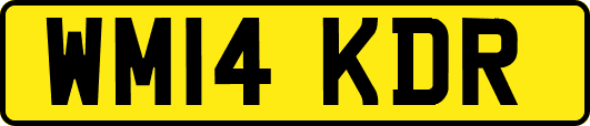WM14KDR