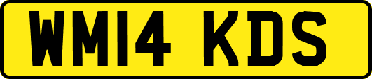 WM14KDS