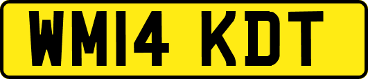 WM14KDT