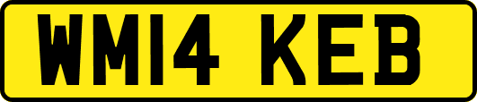 WM14KEB