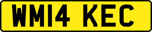 WM14KEC