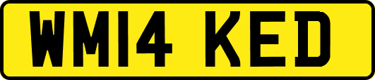 WM14KED