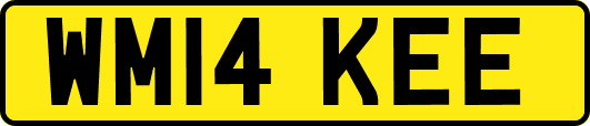 WM14KEE