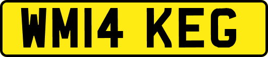 WM14KEG