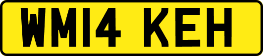 WM14KEH