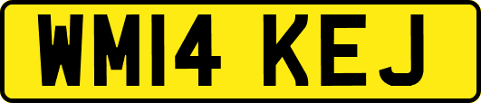 WM14KEJ