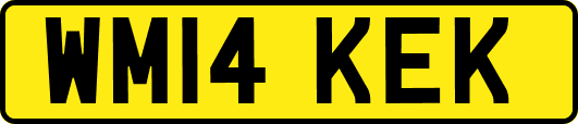 WM14KEK