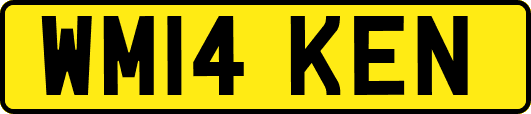 WM14KEN