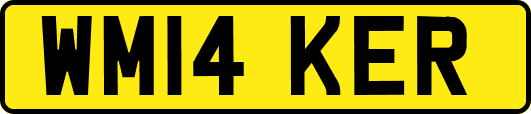 WM14KER
