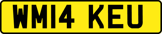 WM14KEU
