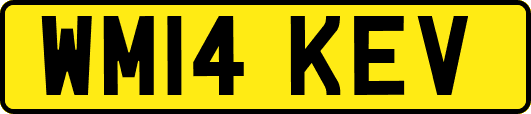 WM14KEV