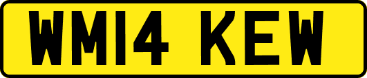 WM14KEW