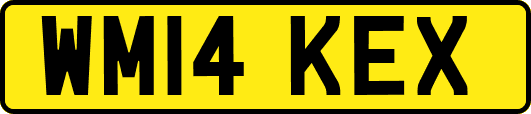 WM14KEX