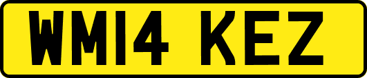WM14KEZ