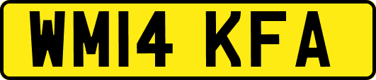 WM14KFA