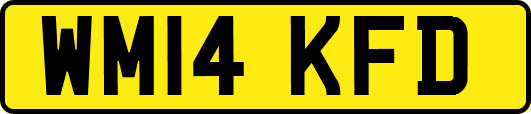 WM14KFD