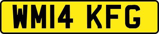 WM14KFG